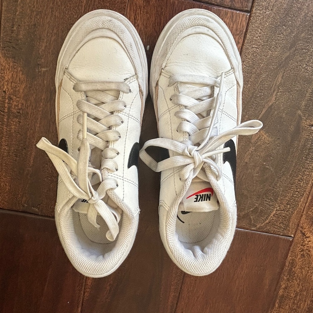 Nike Platform Women's Shoes